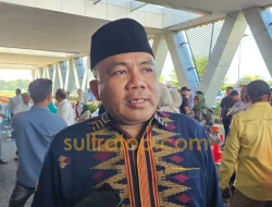 DPRD Sultra Siapkan Subsidi Rp1,5 Miliar untuk Penerbangan Sriwijaya Air ke Muna Barat