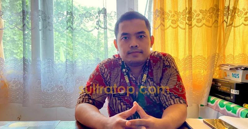 3 dari 50 Desa di Sultra yang Bakal Dialiri Listrik Sudah Disurvei