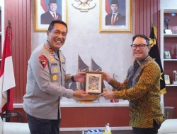Pertamina Patra Niaga dan Polda Sulawesi Selatan Perkuat Sinergi Pengawasan Distribusi dan Penertiban BBM Subsidi