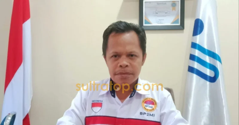 Warga Konawe yang Kerja di Oman Akui Disiksa, BP3MI Sultra Ungkap Temuan Awal 1 Warga Konawe yang Kerja di Oman Akui Disiksa, BP3MI Sultra Ungkap Temuan Awal