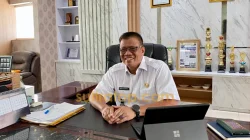 Pemprov Sultra Pastikan Tak Buka Seleksi CPNS dan PPPK Tahun 2026 4 Pemprov Sultra Pastikan Tak Buka Seleksi CPNS dan PPPK Tahun 2026