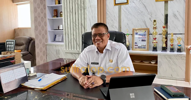 Pemprov Sultra Pastikan Tak Buka Seleksi CPNS dan PPPK Tahun 2026 1 Pemprov Sultra Pastikan Tak Buka Seleksi CPNS dan PPPK Tahun 2026