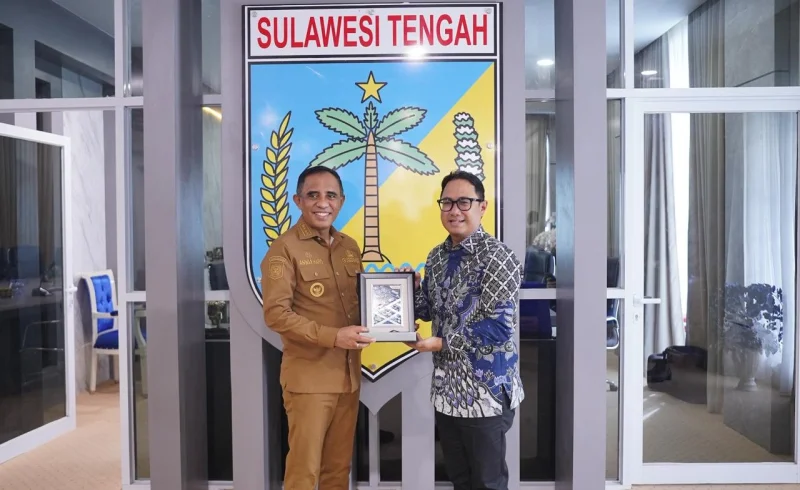 Kolaborasi Strategis Pertamina Patra Niaga Regional Sulawesi dan Pemprov Sulteng Pastikan Layanan Energi Masyarakat 1 Kolaborasi Strategis Pertamina Patra Niaga Regional Sulawesi dan Pemprov Sulteng Pastikan Layanan Energi Masyarakat