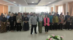 OJK Bersama BEI dan Kemenag Kendari Gelar Sekolah Pasar Modal Syariah untuk ASN