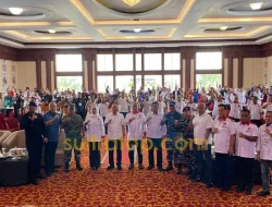 KONI Sultra Tetapkan Kota Kendari Jadi Tuan Rumah Porprov XV 2026