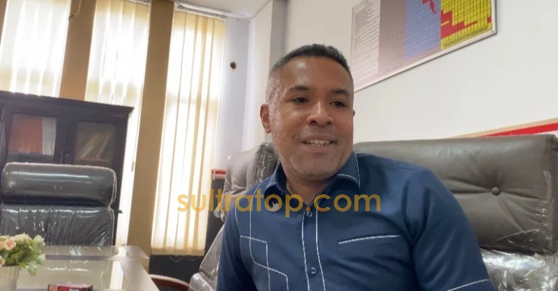 Tuan Rumah Porprov 2026, Kendari Pasang Target Pertahankan Dominasi Prestasi Atlet 1 Tuan Rumah Porprov 2026, Kendari Pasang Target Pertahankan Dominasi Prestasi Atlet