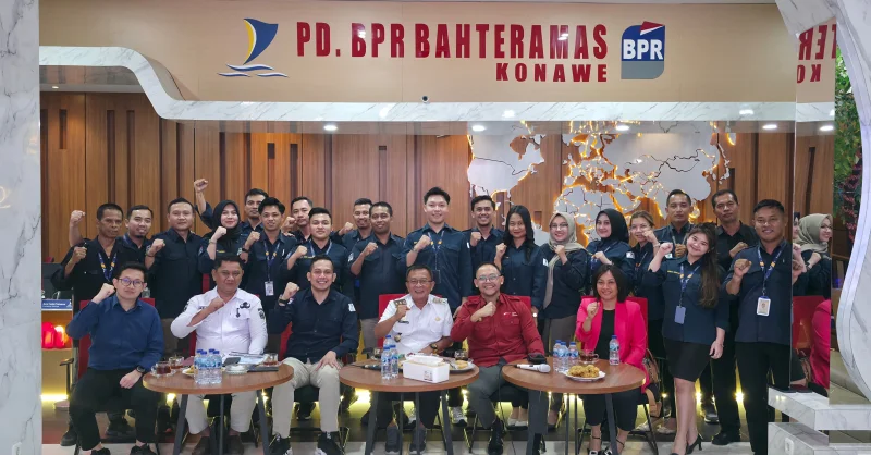 BPR Bahteramas Konawe Siap Perkuat Ekosistem Koperasi dan Kampung Nelayan Merah Putih di Soropia 1 BPR Bahteramas Konawe Siap Perkuat Ekosistem Koperasi dan Kampung Nelayan Merah Putih di Soropia