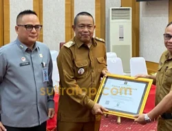 Akses Keadilan Menyentuh Desa, Warga Sultra Kini Punya Tempat Mengadu Soal Hukum