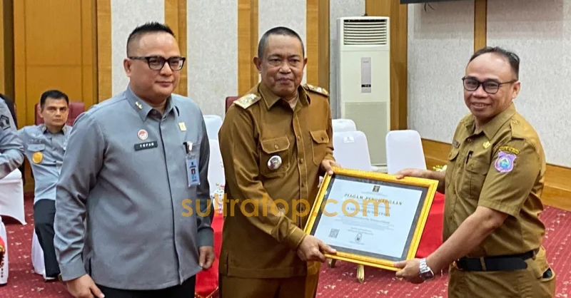Akses Keadilan Menyentuh Desa, Warga Sultra Kini Punya Tempat Mengadu Soal Hukum 1 Akses Keadilan Menyentuh Desa, Warga Sultra Kini Punya Tempat Mengadu Soal Hukum