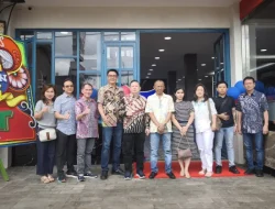 Restoran Padang Surya Manik Buka Cabang ke-17 di Kendari