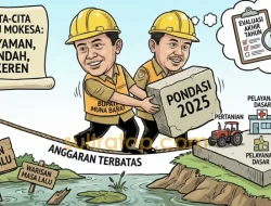 Fondasi Awal Menuju Liwu Mokesa, Apa Saja yang Dicapai Darwin–Ali Sepanjang 2025