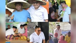 Resolusi 2026: Politik Kehadiran untuk Kemaslahatan