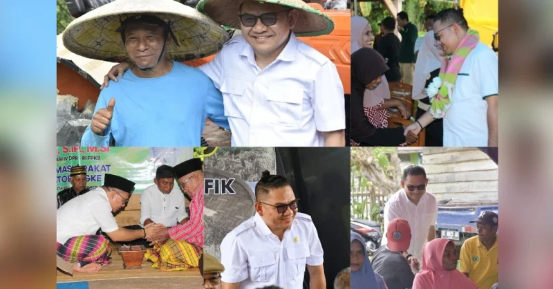 Resolusi 2026: Politik Kehadiran untuk Kemaslahatan