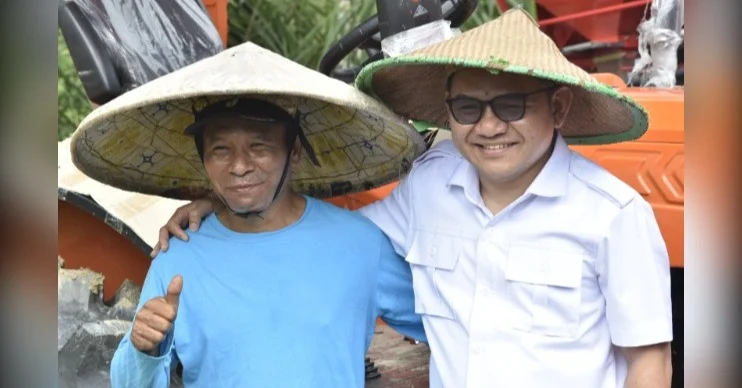 Resolusi 2026: Politik Kehadiran untuk Kemaslahatan