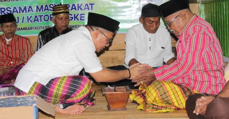 Resolusi 2026: Politik Kehadiran untuk Kemaslahatan