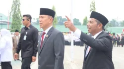 Dana Pribadi Gubernur Sultra, Rp100 Juta Disalurkan untuk Madrasah Berprestasi 15 Dana Pribadi Gubernur Sultra, Rp100 Juta Disalurkan untuk Madrasah Berprestasi