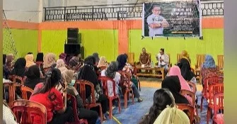 Maraton Kunjungan di Raha, Anggota DPR RI Jaelani Sapa Warga dan Salurkan Bantuan 3 Maraton Kunjungan di Raha, Anggota DPR RI Jaelani Sapa Warga dan Salurkan Bantuan