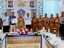 Pemkot Kendari dan PT Easybook Kolaborasi, Anjungan Disiapkan Jadi Magnet Wisata