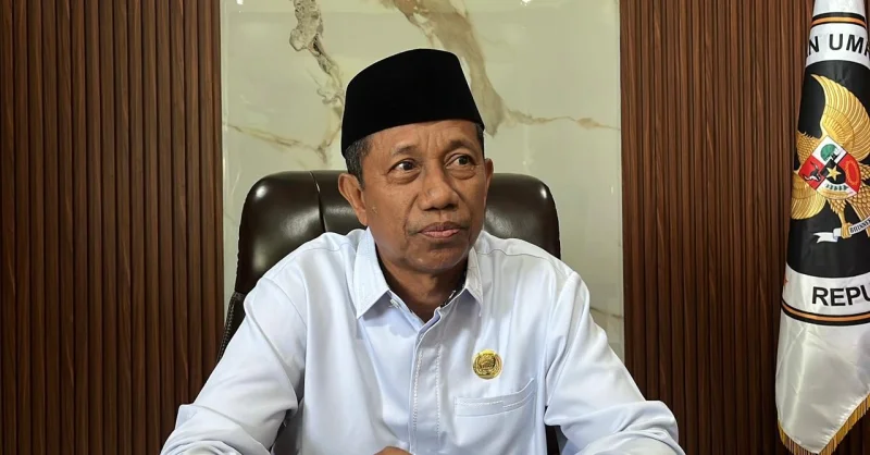 Tak Lunasi Biaya Haji, 53 Jemaah Calon Haji Sulawesi Tenggara Diganti Cadangan 3 Tak Lunasi Biaya Haji, 53 Jemaah Calon Haji Sulawesi Tenggara Diganti Cadangan
