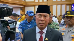 Anggaran OPD 2026 Dikunci Gubernur Sultra, Semua Harus Atas Instruksi ASR 12 Anggaran OPD 2026 Dikunci Gubernur Sultra, Semua Harus Atas Instruksi ASR