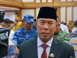Anggaran OPD 2026 Dikunci Gubernur Sultra, Semua Harus Atas Instruksi ASR