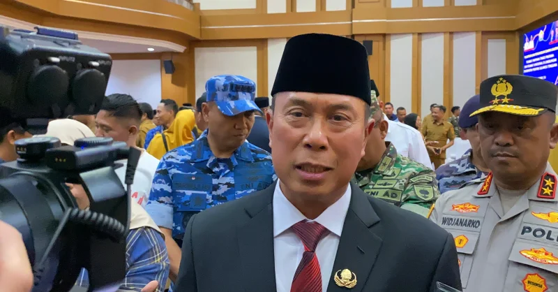 Anggaran OPD 2026 Dikunci Gubernur Sultra, Semua Harus Atas Instruksi ASR 1 Anggaran OPD 2026 Dikunci Gubernur Sultra, Semua Harus Atas Instruksi ASR