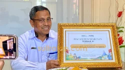 Penyerapan Beras Bulog Sultra Tembus 100 Ribu Ton, Tertinggi Sepanjang Sejarah 6 Penyerapan Beras Bulog Sultra Tembus 100 Ribu Ton, Tertinggi Sepanjang Sejarah