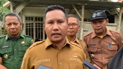 Bupati Muna Barat Turun Tangan Dampingi Korban Dugaan Pelecehan di Ponpes Darul Mukhlasin