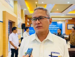 Belanja Negara Rp25,6 Triliun Jadi Penopang Ekonomi Sultra di Tengah Pengetatan Anggaran