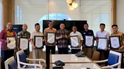 Transformasi Digital Layanan, RSU Aliyah Dominasi Penghargaan 8 Faskes BPJS Kendari 17 Transformasi Digital Layanan, RSU Aliyah Dominasi Penghargaan 8 Faskes BPJS Kendari