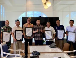 Transformasi Digital Layanan, RSU Aliyah Dominasi Penghargaan 8 Faskes BPJS Kendari