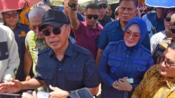 Wajah Baru Pangkalan Pendaratan Ikan Sodoha, Pemerintah Dorong Pengelolaan Perikanan Profesional 12 Wajah Baru Pangkalan Pendaratan Ikan Sodoha, Pemerintah Dorong Pengelolaan Perikanan Profesional