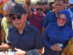 Wajah Baru Pangkalan Pendaratan Ikan Sodoha, Pemerintah Dorong Pengelolaan Perikanan Profesional