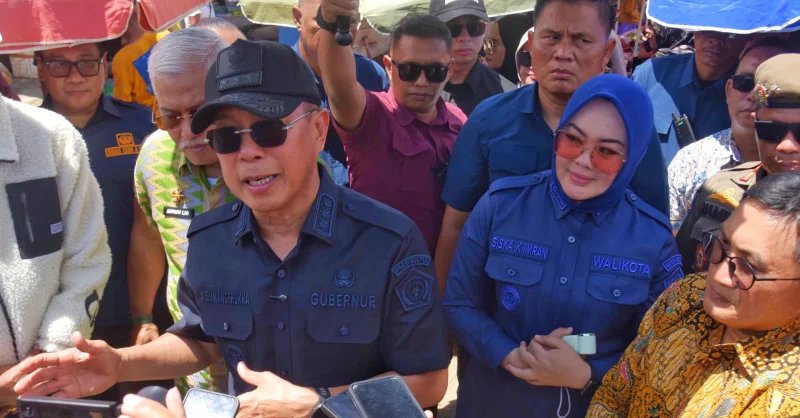 Wajah Baru Pangkalan Pendaratan Ikan Sodoha, Pemerintah Dorong Pengelolaan Perikanan Profesional 1 Wajah Baru Pangkalan Pendaratan Ikan Sodoha, Pemerintah Dorong Pengelolaan Perikanan Profesional