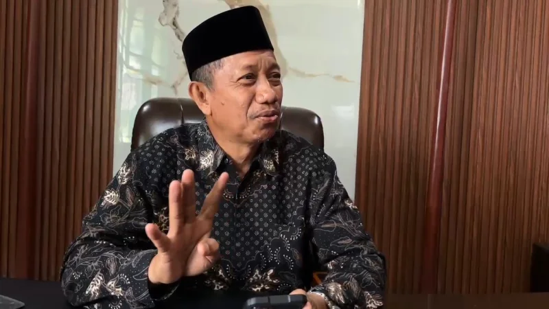 378 Jemaah Calon Haji Sultra Harus Segera Lunasi BPIH Tahap II, Jemaah Cadangan Berpeluang 1 378 Jemaah Calon Haji Sultra Harus Segera Lunasi BPIH Tahap II, Jemaah Cadangan Berpeluang
