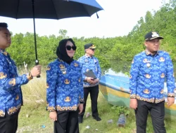 Wali Kota Kendari Tinjau Aset Daerah di Purirano, Pastikan Pemanfaatan Sesuai Ketentuan