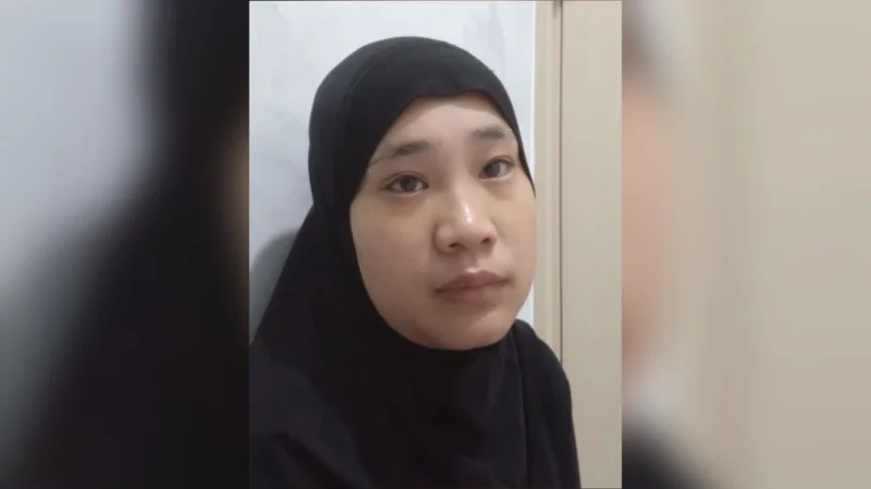 Kasus Warga Konawe di Oman Diduga TPPO, BP3MI Sultra Dorong Keluarga Lapor Polisi 1 Kasus Warga Konawe di Oman Diduga TPPO, BP3MI Sultra Dorong Keluarga Lapor Polisi