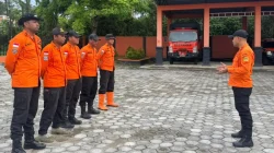 Rabun dan Kurang Pendengaran, Lansia di Buton Dilaporkan Hilang di Kebun 14 Rabun dan Kurang Pendengaran, Lansia di Buton Dilaporkan Hilang di Kebun