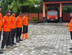 Rabun dan Kurang Pendengaran, Lansia di Buton Dilaporkan Hilang di Kebun