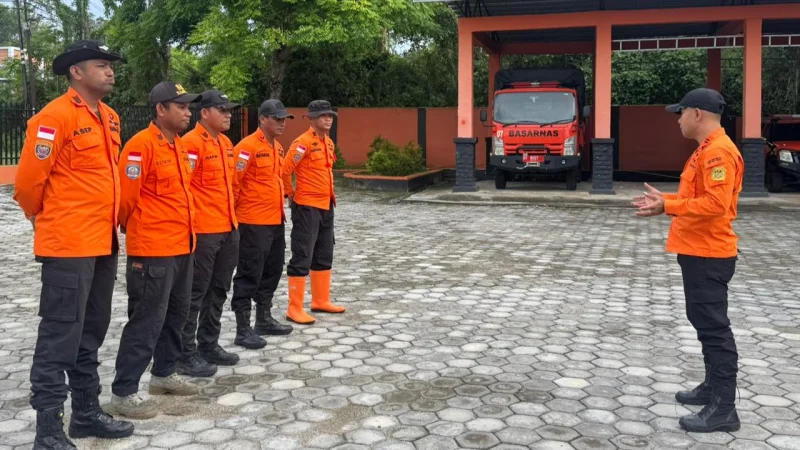Rabun dan Kurang Pendengaran, Lansia di Buton Dilaporkan Hilang di Kebun 1 Rabun dan Kurang Pendengaran, Lansia di Buton Dilaporkan Hilang di Kebun