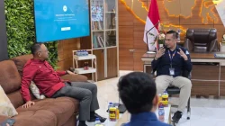 OJK Sultra dan Pemkab Konawe Perkuat Sinergi EKI–KNMP untuk Desa Nelayan
