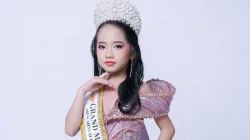 Arsyila Diza Hanifa Jalil