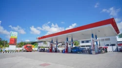 Akses Jalan Pulih, Distribusi BBM dan LPG ke Luwu Raya Kembali Normal