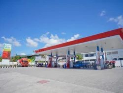 Akses Jalan Pulih, Distribusi BBM dan LPG ke Luwu Raya Kembali Normal