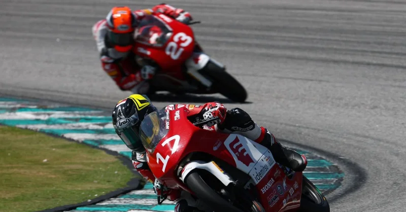 Empat Pebalap Binaan AHM Siap Harumkan Indonesia di Putaran Perdana Idemitsu Moto4 Asia Cup 2026 1 Empat Pebalap Binaan AHM Siap Harumkan Indonesia di Putaran Perdana Idemitsu Moto4 Asia Cup 2026