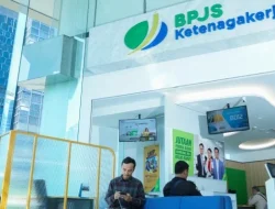 Pemerintah Berikan Diskon 50 Persen Iuran BPJS Ketenagakerjaan bagi Pekerja Bukan Penerima Upah