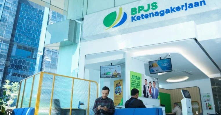Pemerintah Berikan Diskon 50 Persen Iuran BPJS Ketenagakerjaan bagi Pekerja Bukan Penerima Upah 1 Pemerintah Berikan Diskon 50 Persen Iuran BPJS Ketenagakerjaan bagi Pekerja Bukan Penerima Upah