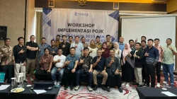 BPR Bahteramas Kendari Perkuat Tata Kelola TI, Ikuti Workshop POJK 34/2025 di Yogyakarta 16 BPR Bahteramas Kendari Perkuat Tata Kelola TI, Ikuti Workshop POJK 34/2025 di Yogyakarta