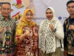BPR Bahteramas Kendari Mantapkan Arah Bisnis Baru Lewat Pembiayaan Investasi Emas