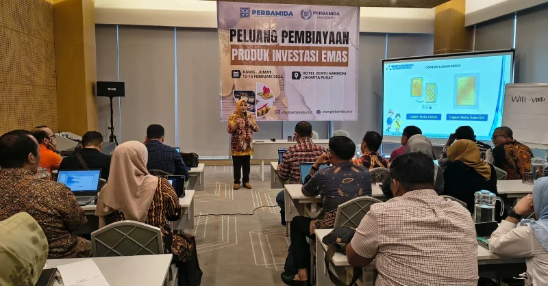 BPR Bahteramas Kendari Mantapkan Arah Bisnis Baru Lewat Pembiayaan Investasi Emas 4 BPR Bahteramas Kendari Mantapkan Arah Bisnis Baru Lewat Pembiayaan Investasi Emas